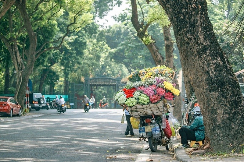 Vietnam’s Weather Forecast (May 31): Intense Heat Continues To Rise In Hanoi
