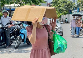 Vietnam’s Weather Forecast (June 4): Excessive Heat Continues In The Northern Region