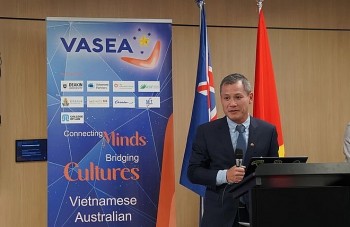 VASEA To Prioritize Activities And Projects Between Australia And Vietnam