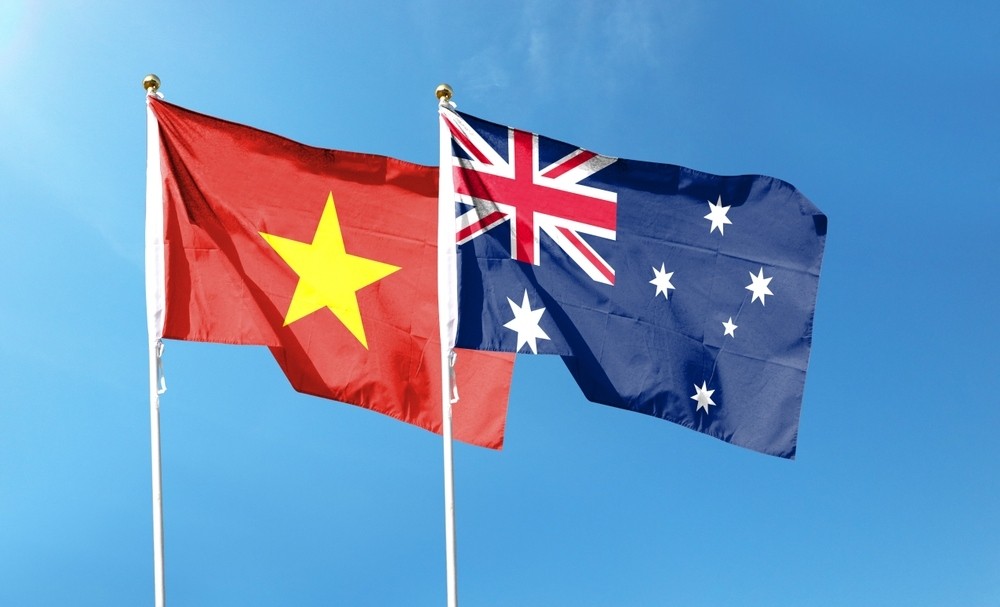 Lowy Institute Survey: Australians Think Positively of Vietnam