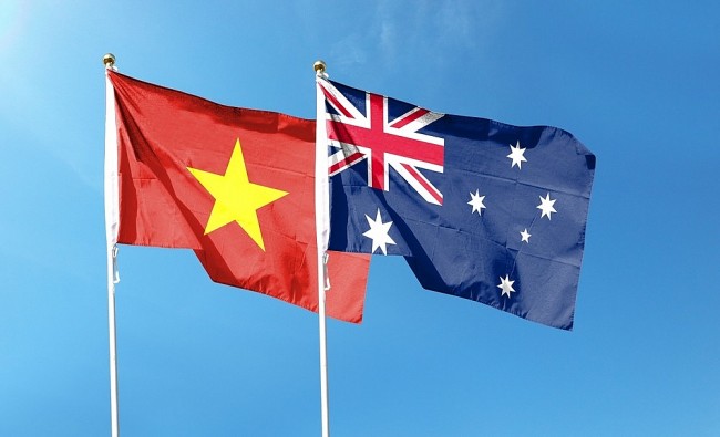 Lowy Institute Survey: Australians Think Positively of Vietnam