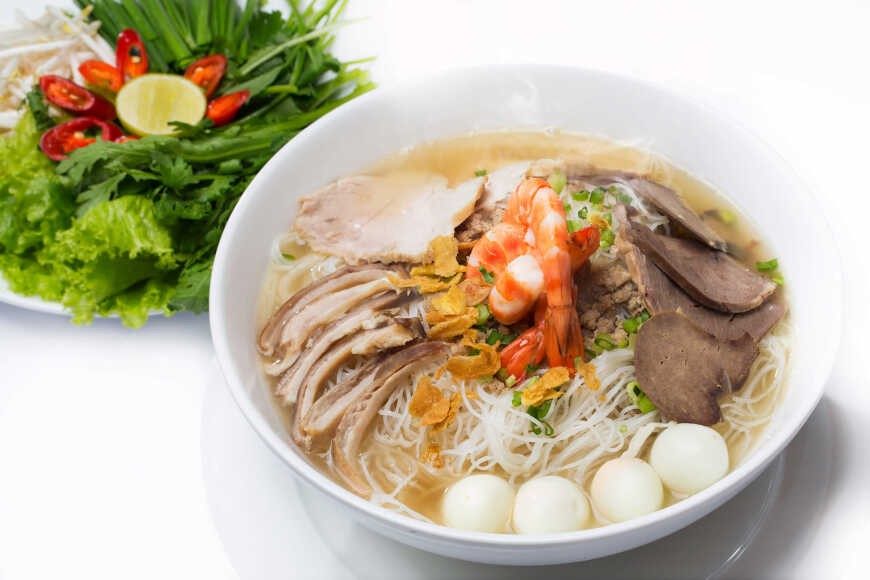 Ho Chi Minh City Ranked 4th In The Top 20 Destinations With The World’s Best Cuisine