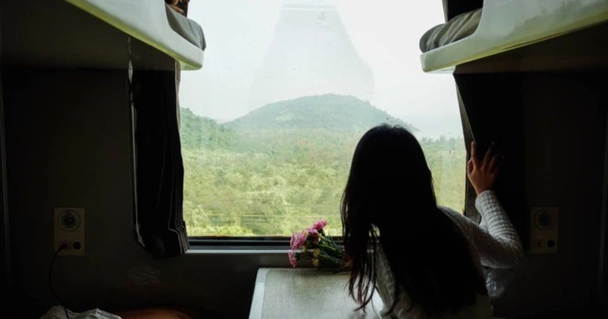 North-South Railway: Longest Train Journeys for Travel Lovers in Vietnam