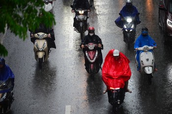 Vietnam’s Weather Forecast (June 7): Cool Temperatures And Light Rain In Hanoi