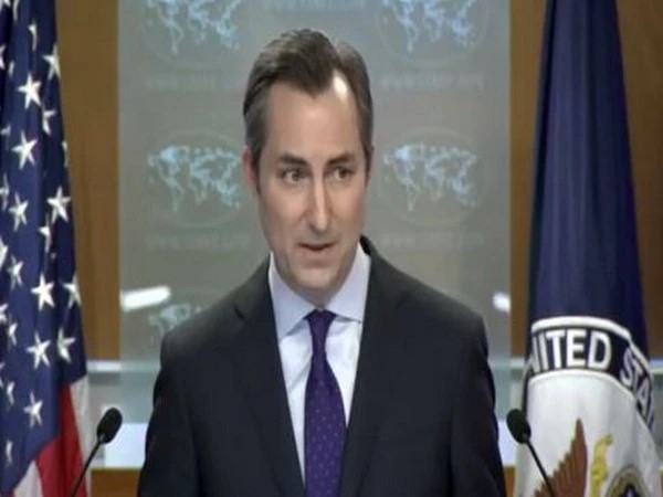 US commends India on 'successfully completing massive electoral undertaking', hopes for "continued close partnership"