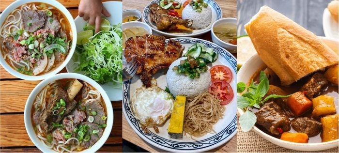 Taste Atlas: Three Vietnamese Dishes Voted Among Top 100 Best Breakfasts In The World