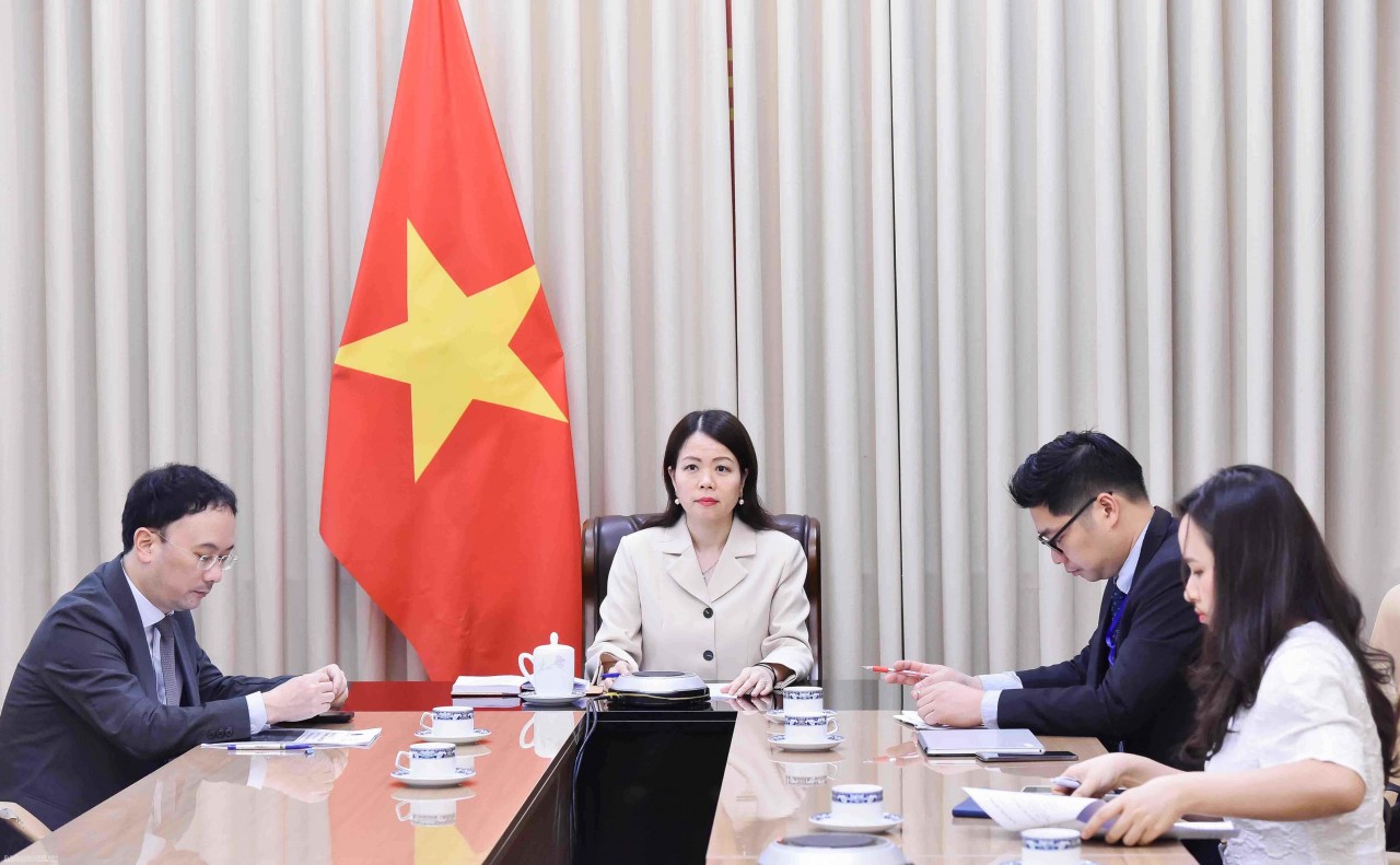 Vietnam Creates Favorable Conditions For Swiss Businesses