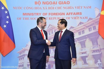 Vietnam News Today (Jun. 9): Vietnam And Venezuela Pledge to Expand Multifaceted Cooperation