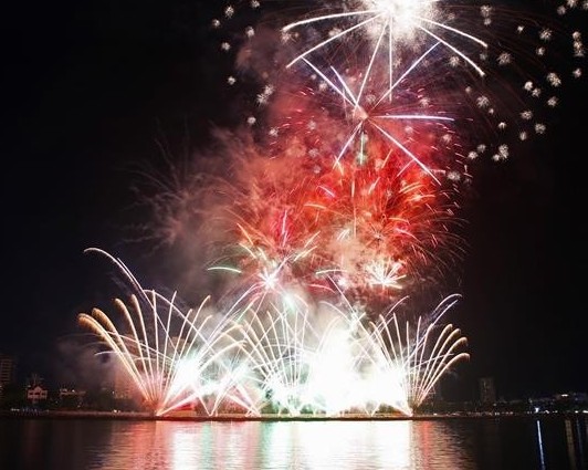 Vietnam News Today (Jun. 10): Da Nang International Fireworks Festival 2024 Kicks Off