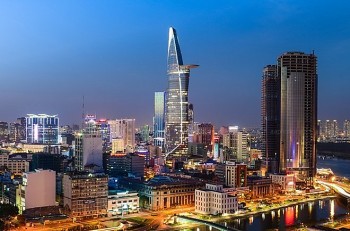 HCM City, Hanoi Named in Savills List of Fastest-Developing Cities