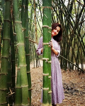 Explore Phu An Bamboo Village – The Unique Green Space In Vietnam