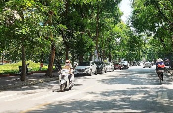 Vietnam’s Weather Forecast (June 14): Excessive Heat With High Temperatures In Hanoi