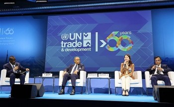 Vietnam News Today (Jun. 15): Vietnam Calls For UNCTAD’s Continued Support For Developing Countries