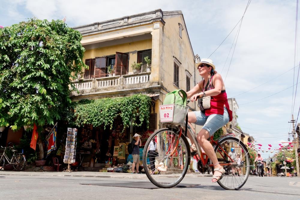 Top 5 Cities For The Best Cycling Trip In Vietnam