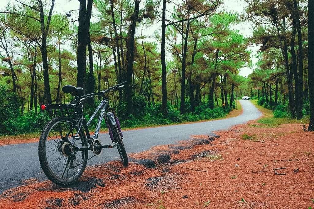 Top 5 Cities For The Best Cycling Trip In Vietnam