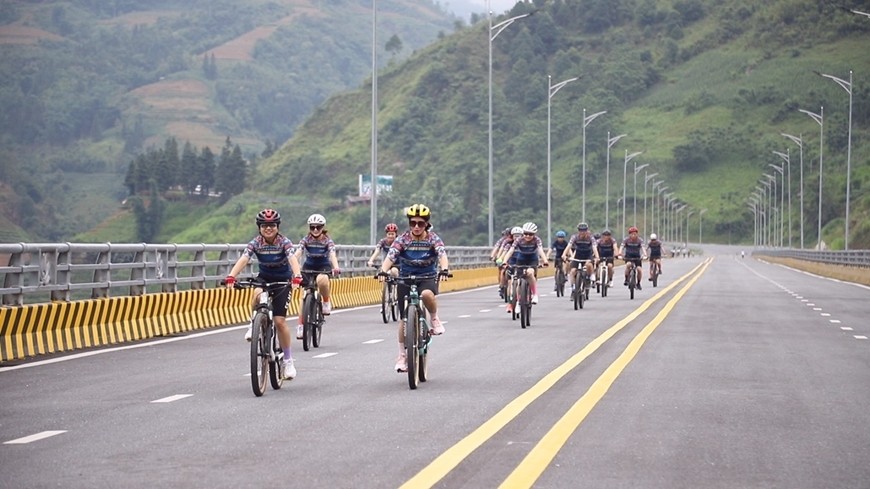 Top 5 Cities For The Best Cycling Trip In Vietnam