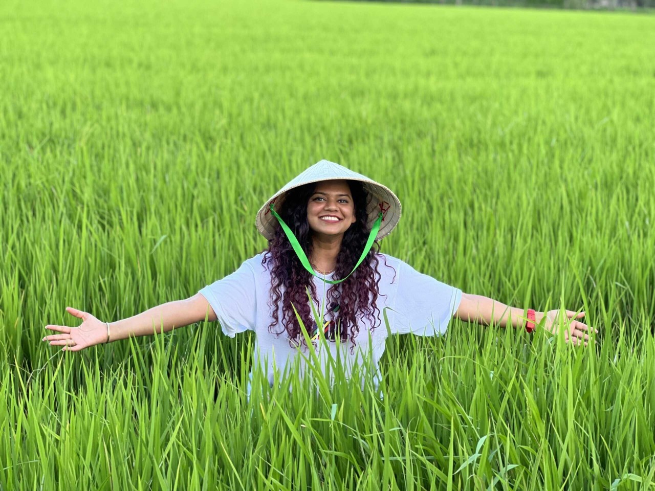 Best Destinations For Foreign Tourists To Experience Farming Life In Vietnam