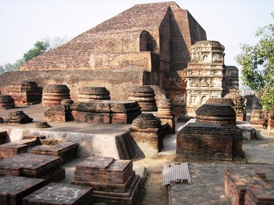 World's first residential university Nalanda's revival reconnects India's illustrious past with ASEAN and more