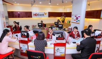HDBank: Credit growth is bright spot for banking