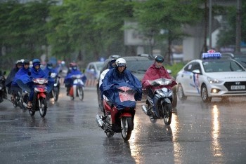 Vietnam’s Weather Forecast (June 24): Heavy Rain And Cool Atmosphere In The Northern Region
