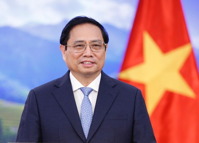 Vietnam News Today (Jun. 23): PM to Attend WEF Meeting