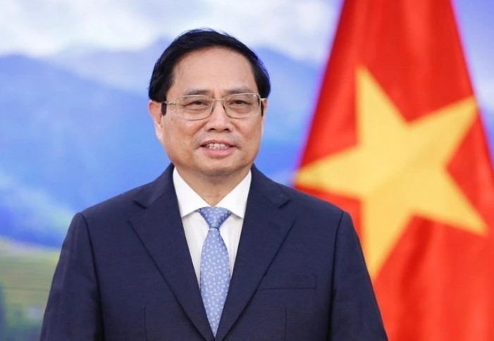 Vietnam to Promote Its Dynamism at WEF Meeting in China