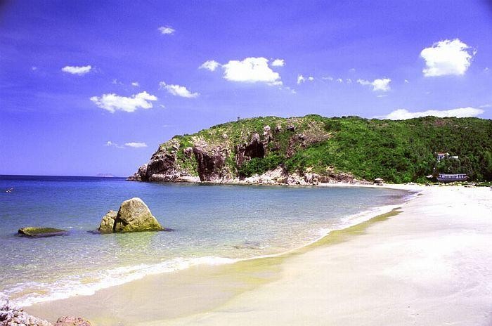 Discover The Most Beautiful Beaches For A Fresh Summer In Quy Nhon