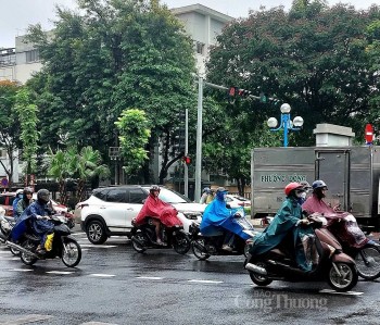 Vietnam’s Weather Forecast (June 26): Cool Temperatures With Light Rain In The Northern Region