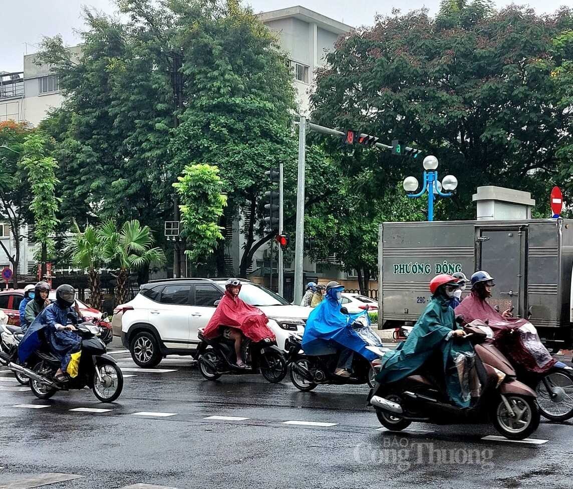 Vietnam’s Weather Forecast (June 26): Cool Temperatures With Light Rain In The Northern Region