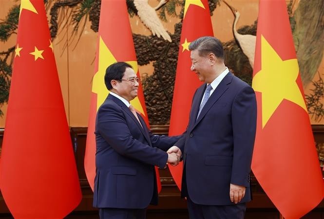 Vietnam News Today (Jun. 27): Prime Minister Meets With Top Chinese Leader