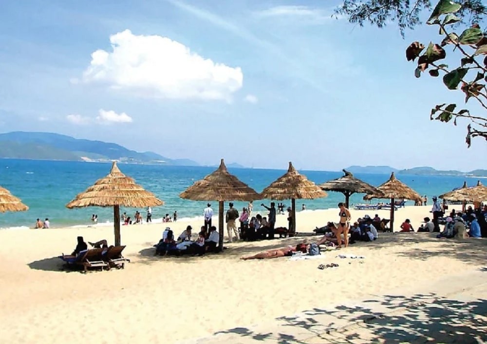Visit Bao Ninh – The Most Beautiful Pristine Beach In Quang Binh