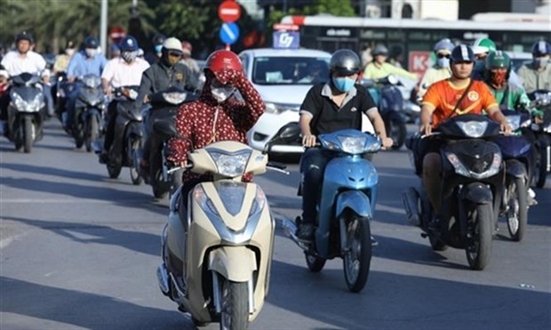 Vietnam’s Weather Forecast (July 2): High Temperatures Can Reach 41 Degrees In Hanoi