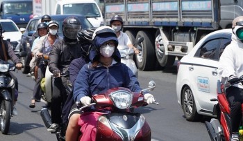 Vietnam’s Weather Forecast (July 4): Heavy Rain In The North And Hot Day In The Central Region