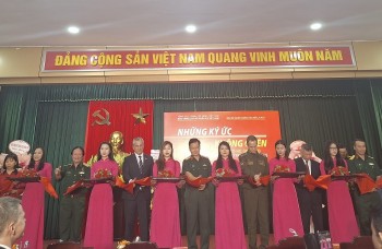 Belarus, Vietnam Share 