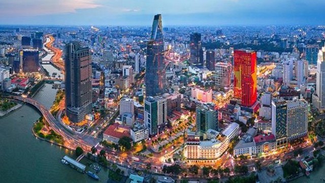 EuroCham Confident in Vietnam's Stable Economic Development