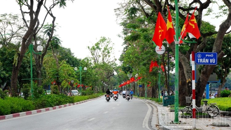 Vietnam’s Weather Forecast (July 6): Sunny Day And Rainy Evening In All Regions