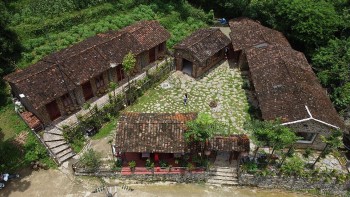 Khuoi Ky Stone Village: A Highlight of Community Tourism in Cao Bang