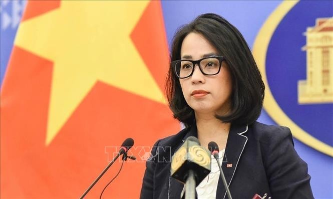 Vietnam Calls on US to Objectively Assess Religion and Belief Situation