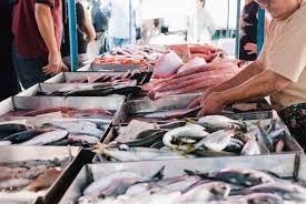 India emerges a strong player in the global seafood exports
