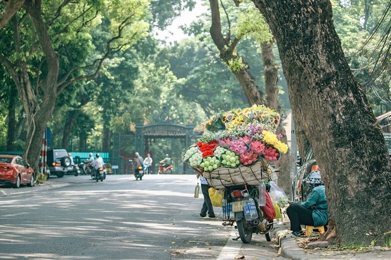 Vietnam’s Weather Forecast (July 8): The Heat Returns In The North And Central Regions
