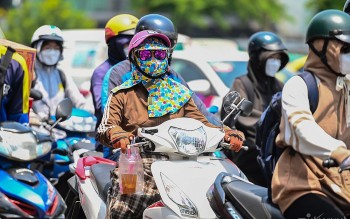 Vietnam’s Weather Forecast (July 9): Cool in the North, Intense Heat Continues in Central Region