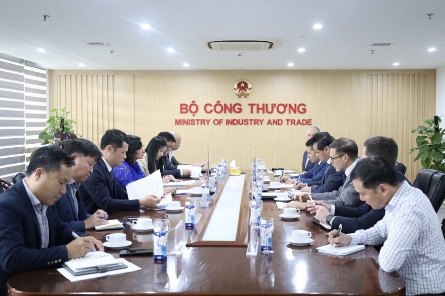 Vietnam Encourages Australian Businesses to Increase Investment in Energy, Agriculture