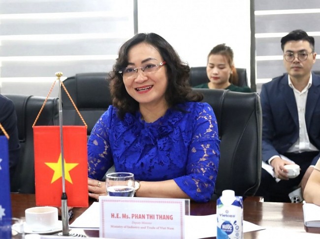 Vietnam Encourages Australian Businesses to Increase Investment in Energy, Agriculture