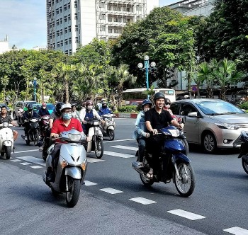 Vietnam’s Weather Forecast (July 11): Intense Heat, Evening Rain In Northern And Central Regions