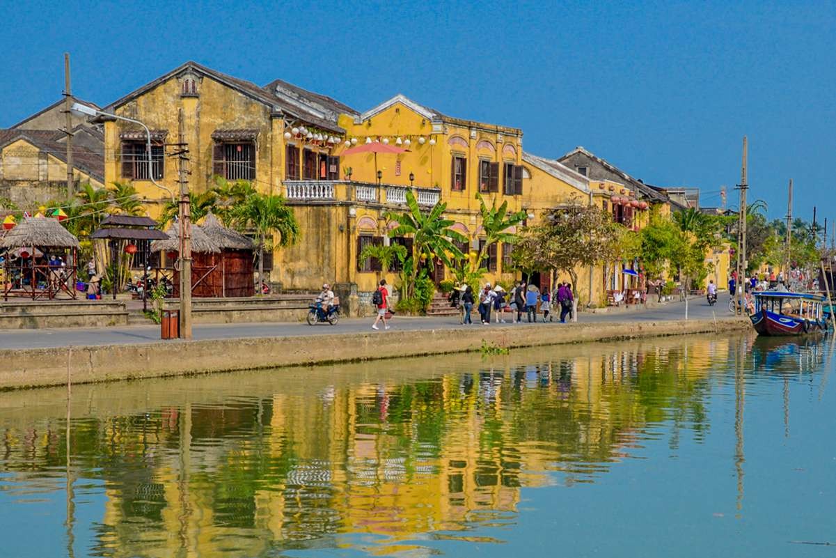 TripAdvisor: Three Vietnam Destinations Among Top Attractions In Asia