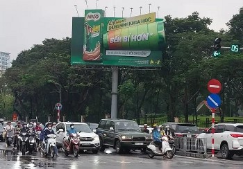 Vietnam’s Weather Forecast (July 15): Moderate To Heavy Rain Intensify In All Regions