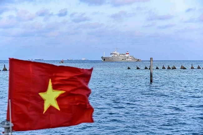 Vietnam News Today (Jul. 14): Vietnam Attends 14th Annual East Sea Conference in US
