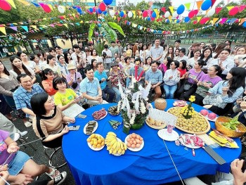 Education Cooperation Connects Vietnam - Laos Friendship