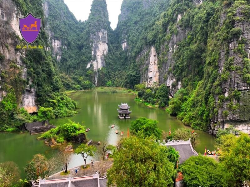 Lonely Planet: 10 Destinations That Should Not Be Missed In North Central Of Vietnam