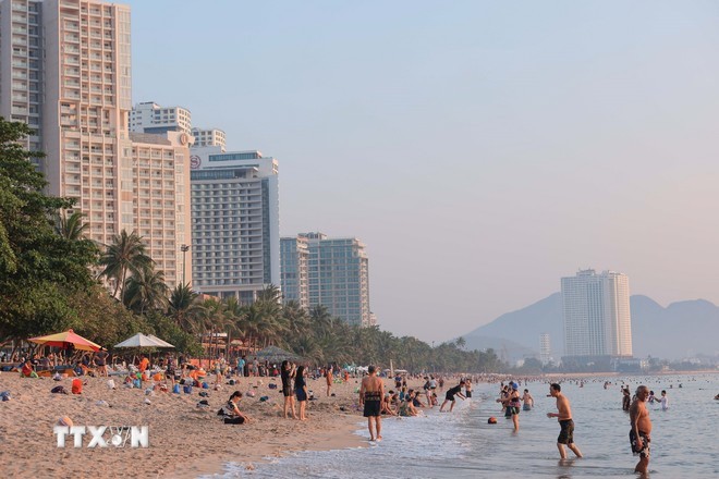 Rankify Korea: Nha Trang and Phu Quoc island are most loved by South Korean tourists